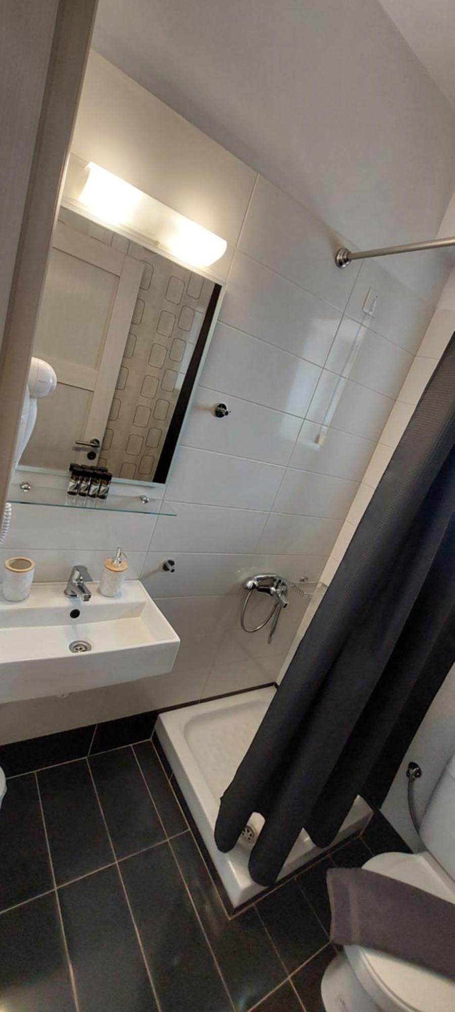 Selinopetra Rooms Elafonissos Ruang foto