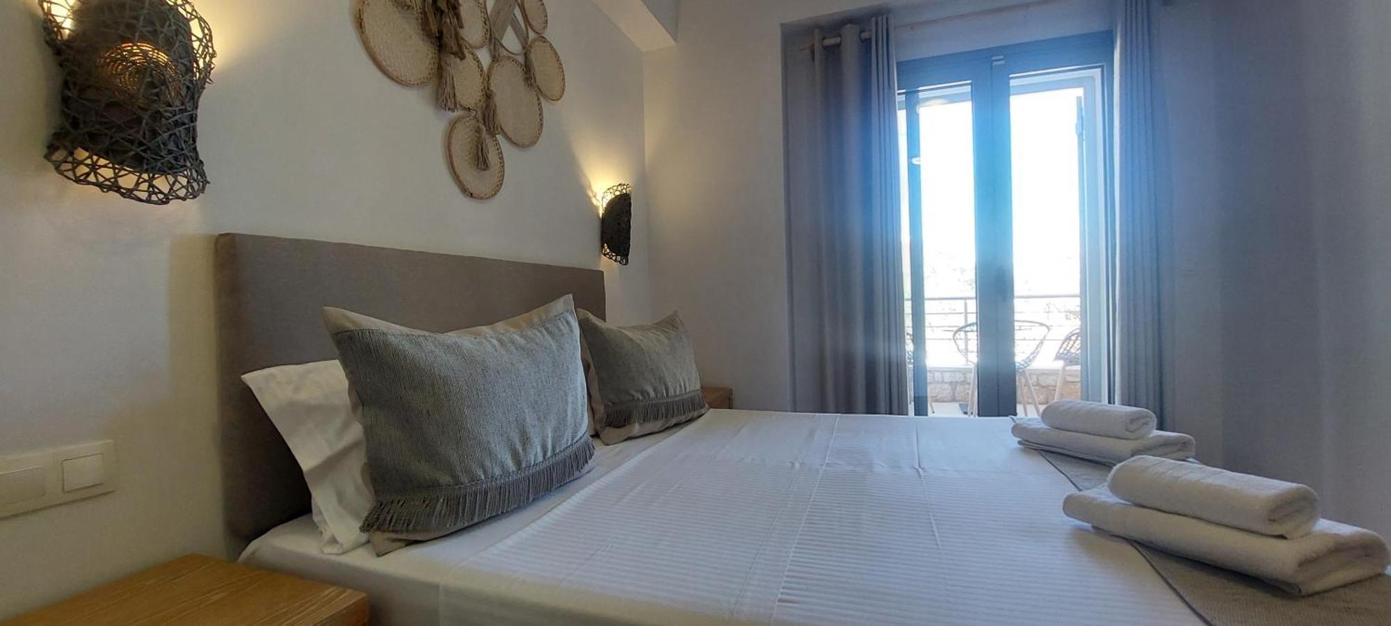 Selinopetra Rooms Elafonissos Ruang foto