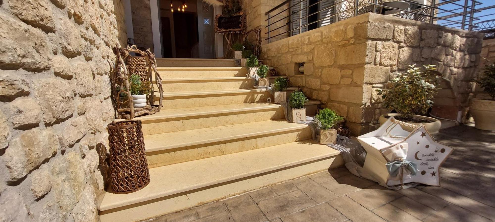Selinopetra Rooms Elafonissos Bagian luar foto